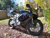 2005 CBR CUSTOM RR - Click To Enlarge Picture