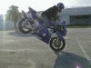 Jay-Low Stoppie - Click To Enlarge Picture