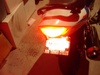 LED tail light - Click To Enlarge Picture