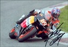Nicky Hayden - Click To Enlarge Picture