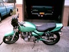 My 1st street bike - Click To Enlarge Picture