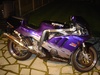 My GSXR400 - Click To Enlarge Picture