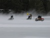 more ice racing - Click To Enlarge Picture