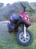 bws 50cc - Click To Enlarge Picture