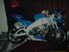 2002 buell firebolt - Click To Enlarge Picture