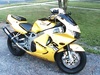 98 Honda CBR900RR - Click To Enlarge Picture