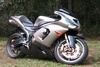 My 2005 ZX6 - Click To Enlarge Picture