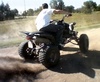 yfz450 - Click To Enlarge Picture