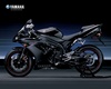 Yamaha R1 - Click To Enlarge Picture