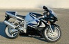 My Current GSXR 750 - Click To Enlarge Picture