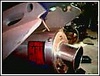 big gun race exhaust - Click To Enlarge Picture