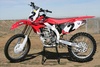 crf450r - Click To Enlarge Picture