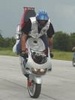 X-treme Stoppie - Click To Enlarge Picture