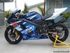 GSX R600 - Click To Enlarge Picture
