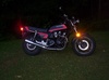 1982 Honda CB900F - Click To Enlarge Picture