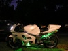 gsxr at night - Click To Enlarge Picture