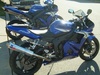 2004 Yamaha R6 - Click To Enlarge Picture