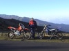 Xr250r &amp; GasGas3 - Click To Enlarge Picture