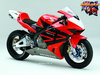 CBR600RR - Click To Enlarge Picture