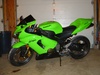 2006 zx6r - Click To Enlarge Picture