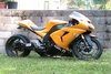 My 2006 ZX10 - Click To Enlarge Picture