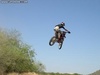 DIRT BIKE JUMPING - Click To Enlarge Picture