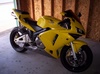 2003 CBR600RR - Click To Enlarge Picture