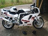 95 GSXR750 - Click To Enlarge Picture