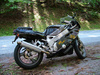 My bike 2. - Click To Enlarge Picture