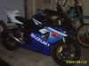 gsxr 600 - Click To Enlarge Picture