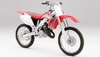 HondaCR125 - Click To Enlarge Picture