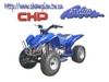 CHP-ATVW110CC - Click To Enlarge Picture