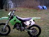 94 KX 125 - Click To Enlarge Picture