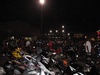 bike night - Click To Enlarge Picture