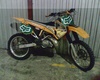 Ktm Sx 250 - Click To Enlarge Picture