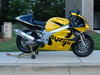 GSXR-600 - Click To Enlarge Picture