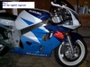 gsxr600 S.F. proj. - Click To Enlarge Picture