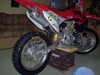 CRF 150 - Click To Enlarge Picture