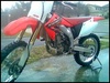 crf450 - Click To Enlarge Picture