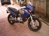 honda varadero 125 - Click To Enlarge Picture