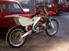 1997 Honda CR250 - Click To Enlarge Picture