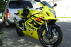 suzuki gsxr600 - Click To Enlarge Picture