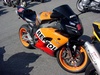 Custom Repsol CBR - Click To Enlarge Picture