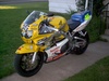 1997 cbr900rr - Click To Enlarge Picture