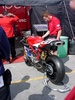 Ducati 999 at VIR 04 - Click To Enlarge Picture