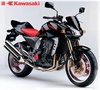 kawasaki z1000 - Click To Enlarge Picture