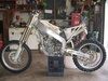 My 98 CR250 - Click To Enlarge Picture