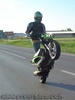 Correction Wheelie - Click To Enlarge Picture