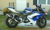 GSXR 1000 - Click To Enlarge Picture