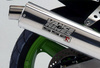 my exhaust - Click To Enlarge Picture
